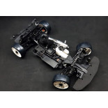 COCHE HONG NOR X3 GTS NITRO KIT 2019 COMPETICIÓN