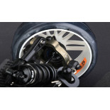 COCHE HONG NOR X3 GTS NITRO KIT 2019 COMPETICIÓN