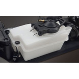 COCHE HONG NOR X3 GTS NITRO KIT 2019 COMPETICIÓN