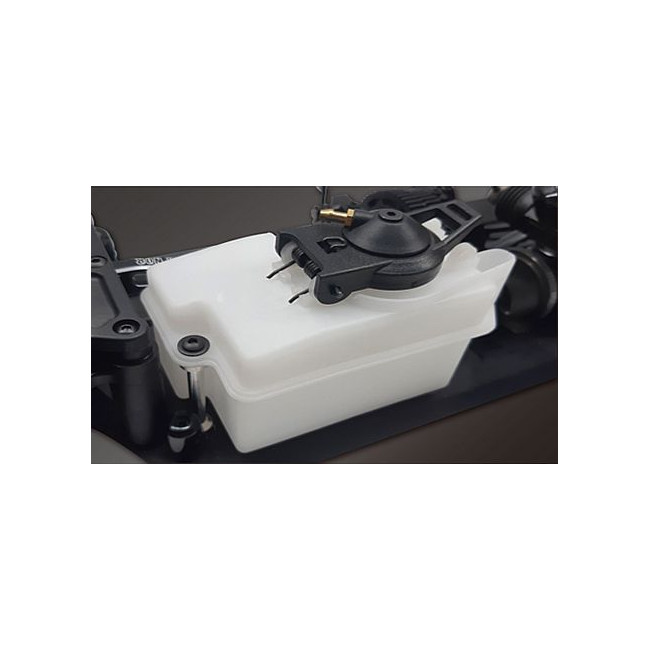 COCHE HONG NOR X3 GTS NITRO KIT 2019 COMPETICIÓN