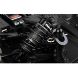 COCHE HONG NOR X3 GTS NITRO KIT 2019 COMPETICIÓN