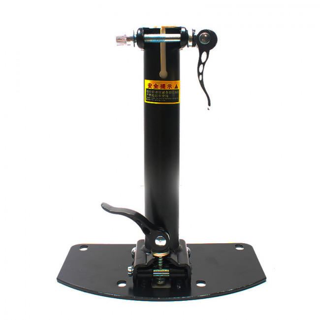 BASE SOPORTE SILLÍN PATINETE MASSCITY MSC-002