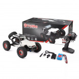 WLTOYS 12429 COCHE RC SPEED CRAWLER 1/12 40KM/H ALTAS PRESTACIONES [NOVEDAD 2019]