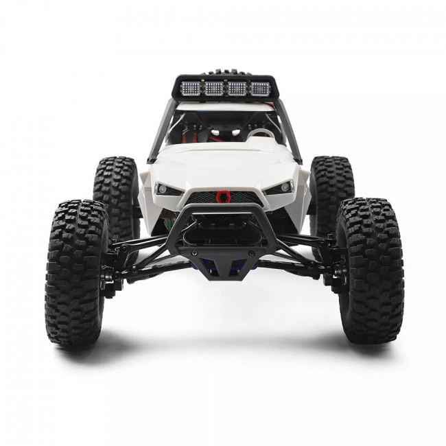 WLTOYS 12429 COCHE RC SPEED CRAWLER 1/12 40KM/H ALTAS PRESTACIONES [NOVEDAD 2019]