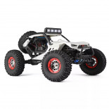 WLTOYS 12429 COCHE RC SPEED CRAWLER 1/12 40KM/H ALTAS PRESTACIONES [NOVEDAD 2019]