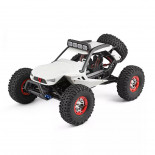 WLTOYS 12429 COCHE RC SPEED CRAWLER 1/12 40KM/H ALTAS PRESTACIONES [NOVEDAD 2019]