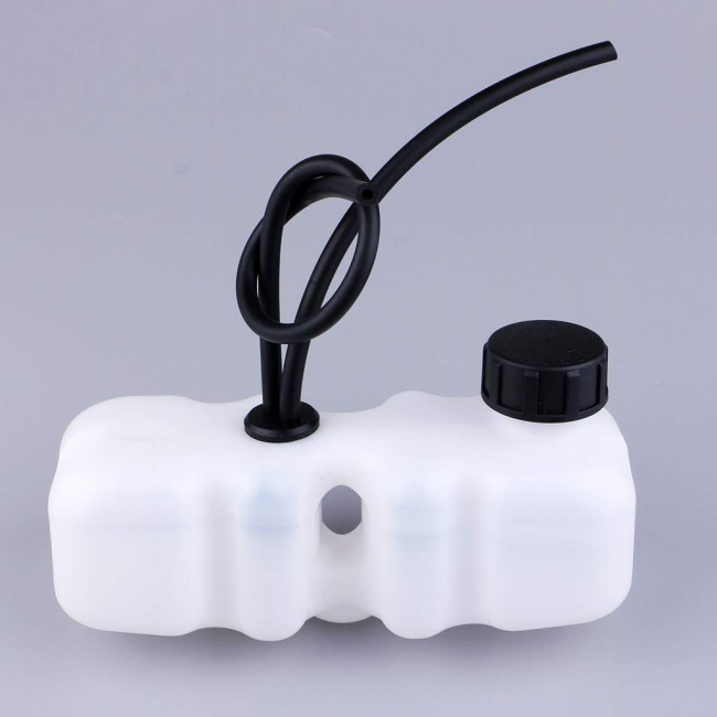 DEPÓSITO DE COMBUSTIBLE 1/5 SKELETON HSP 50009