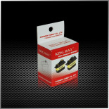 SERVO MICRO KM04MDHV  HI VOLTAGE 0.10/60º 1.6KG, PIÑONES METAL, DIGITAL CORELESS, 5,7GR.