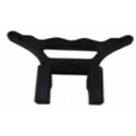 Soporte amortiguadores traseros buggy 1/5