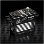 SERVO STANDARD CLS2511S 28.5KG-0.10S, PIÑONES Y CAJA METAL, WATERPROOF, HI VOLTAGE, DIGITAL