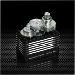 SERVO STANDARD CLS2511S 28.5KG-0.10S, PIÑONES Y CAJA METAL, WATERPROOF, HI VOLTAGE, DIGITAL
