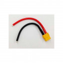 CABLE CON CONECTRO XT60 HEMBRA 10CM