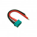 CABLE CON CONECTOR MULTIPLEX HEMBRA 10CM