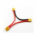 CABLE CONEXIÓN BATERÍAS EN SERIE CONECTORES XT60