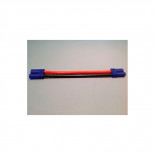 CABLE ALARGADOR 10CM CONECTORES M+H EC5