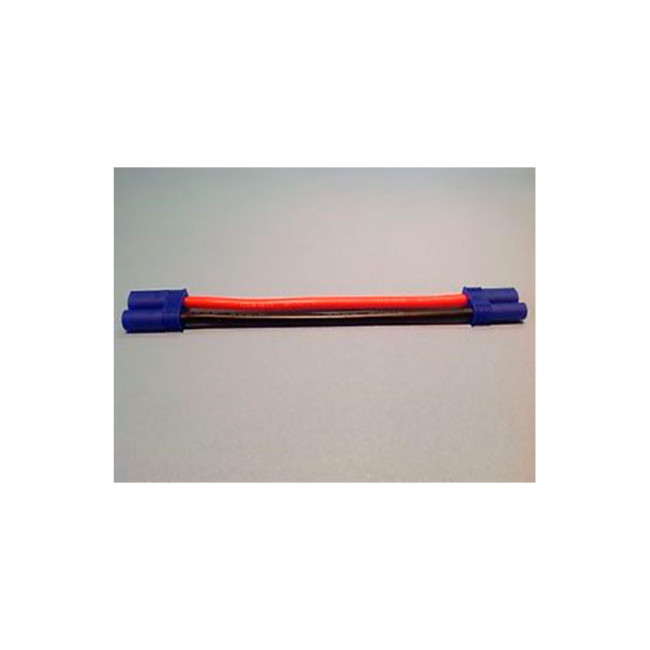 CABLE ALARGADOR 10CM CONECTORES M+H EC5