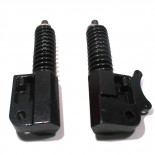 AMORTIGUADORES DELANTEROS 10"PATINETE ELÉCTRICO MASSCITY