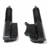 AMORTIGUADORES DELANTEROS 10"PATINETE ELÉCTRICO MASSCITY