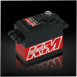 Servo Digital KM5512MD Piñones de Metal 12Kg / 0.16s