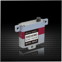Servo mini de Alas KM2305MD 5.56kg / 0.11seg Caja y Piñones de Metal