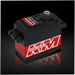 Servo Digital KM5308MDHV Brushless 8,53KG 0,035SEC HV