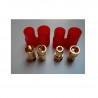 CONECTOR HXT 6MM M+H (5 PARES)