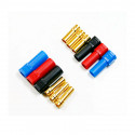 CONECTOR XT150 PARA ALTA DESCARGA M+H (3PARES)