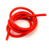 1M CABLE SILICONA ROJO 12AWG ULTRA FLEXIBLE