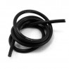 1M CABLE SILICONA NEGRO 16AWG ULTRA FLEXIBLE