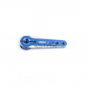 BRAZO DE SERVO 24T (HITEC ALUMINIO CNC 3.17/3.81CM