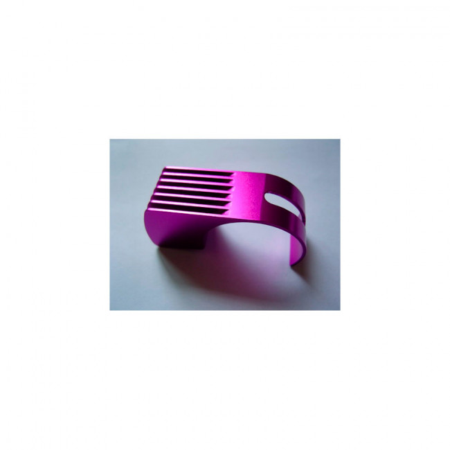 DISIPADOR CALOR MOTOR ELÉCTRICO 540/550/560