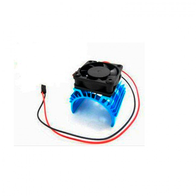 DISIPADOR CON VENTILADOR MOTOR 554/550/560