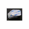 ADESIVOS DOBLE CARA 3M 40X40MM (6PCS)