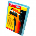 TERMÓMETRO POR INFRAROJOS -50º A 380º PARA RC