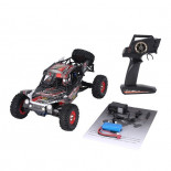 【 WLTOYS 12428 】el coche rc de moda al mejor PRECIO. entra YA ✔ 