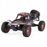 【 WLTOYS 12428 】el coche rc de moda al mejor PRECIO. entra YA ✔ 