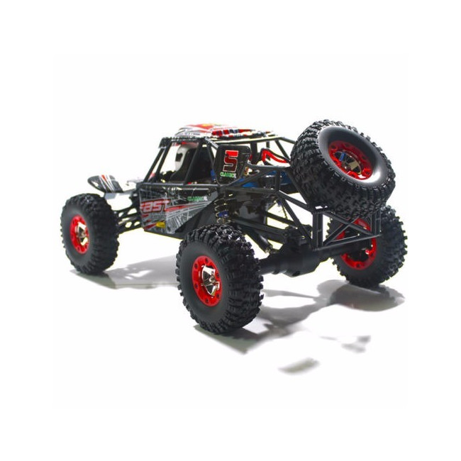 【 WLTOYS 12428 】el coche rc de moda al mejor PRECIO. entra YA ✔ 
