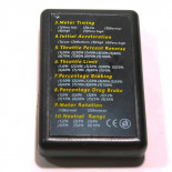 TARJETA PROGRAMADORA VARIADORES ZTW DE 120 AMPERIO