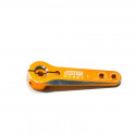 BRAZO DE SERVO 23T (JR) ALUMINIO CNC 3.17/3.81CM