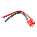 CABLE CON CONECTOR HXT 3.5MM HEMBRA 10CM