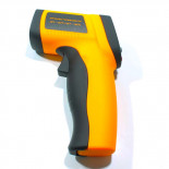 TERMÓMETRO POR INFRAROJOS -50º A 380º PARA RC