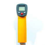 TERMÓMETRO POR INFRAROJOS -50º A 380º PARA RC
