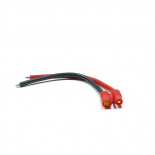 CABLE CON CONECTOR HXT 3.5MM MACHO 10CM