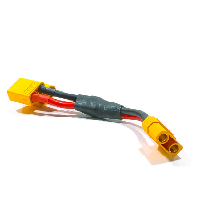 CABLE CONEXIÓN BATERÍAS EN PARALELO CONECTORES XT90
