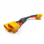 CABLE CONEXIÓN BATERÍAS EN PARALELO CONECTORES XT90