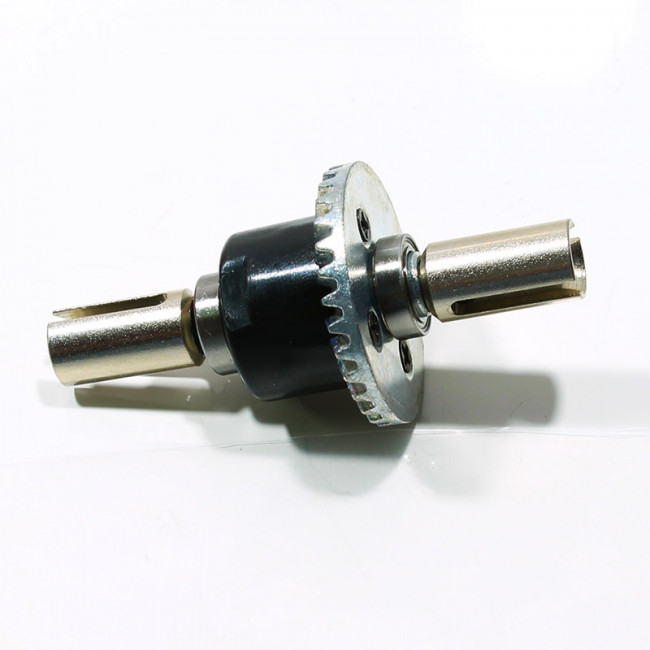 DIFERENCIAL COMPLETO DELANTERO TRASERO 12429.1148