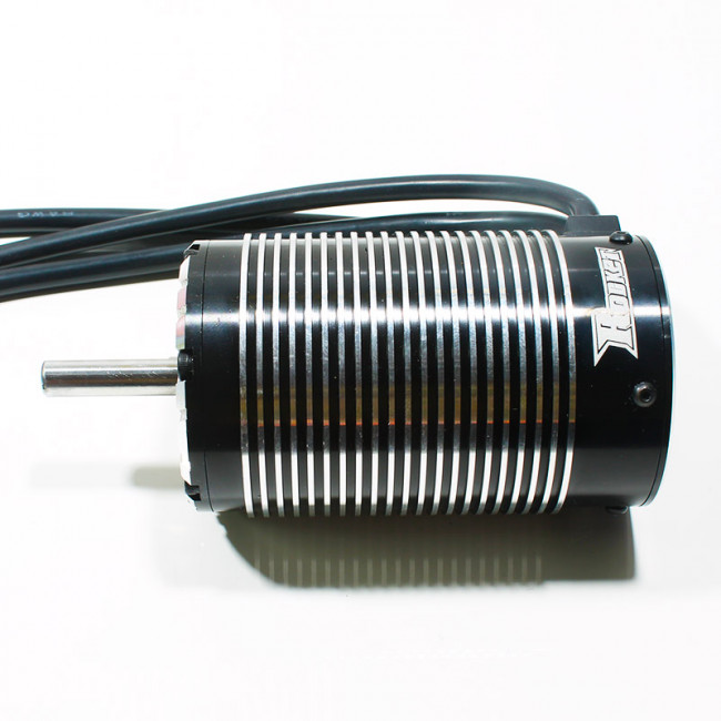 MOTOR BRUSHLESS SURPASS 5692 980KV 4POLOS EJE 8MM