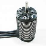 MOTOR BRUSHLESS SURPASS 5692 980KV 4POLOS EJE 8MM