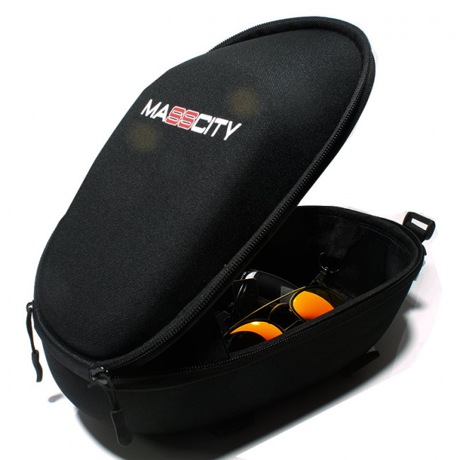 MALETÍN PARA MANILLAR PATINETE ELÉCTRICO MASSCITY
