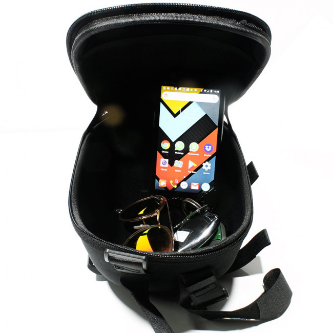 MALETÍN PARA MANILLAR PATINETE ELÉCTRICO MASSCITY